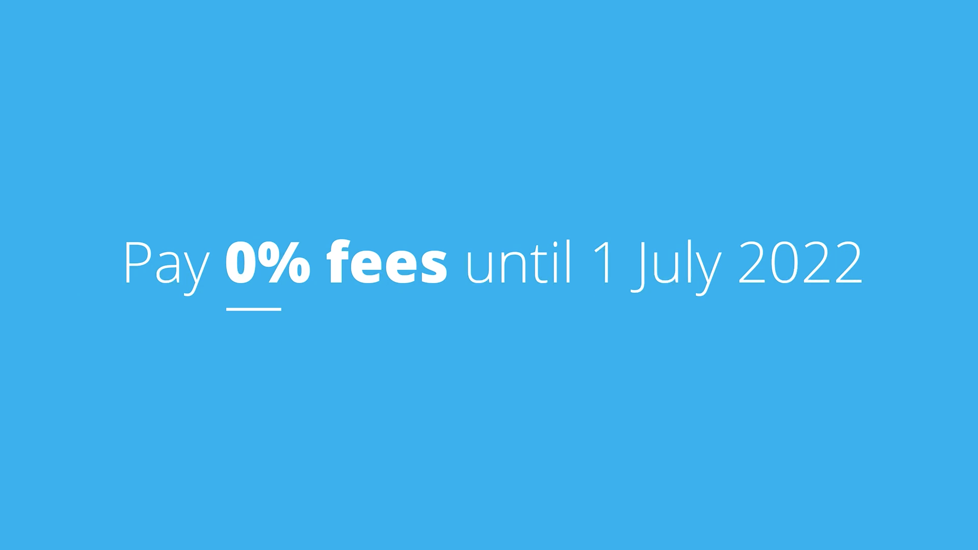 10X Investments Rebuild with Zero financial services behaviour change campaign